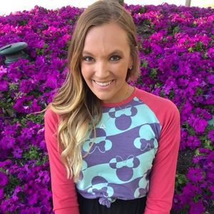 Meet your Posher, Grace